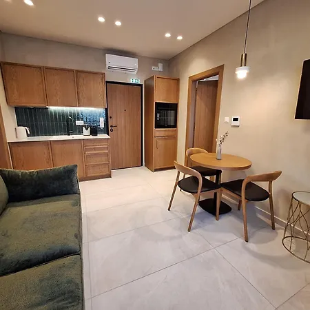 Centauro Prime Residencies Apartment
