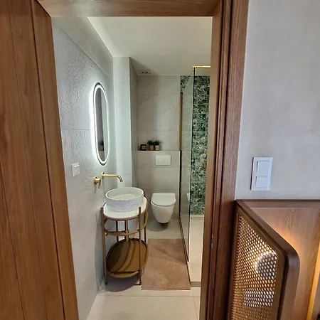 Appartement Centauro Prime Residencies