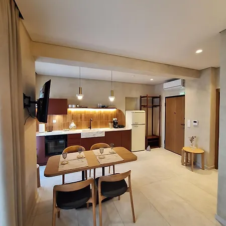 Centauro Prime Residencies