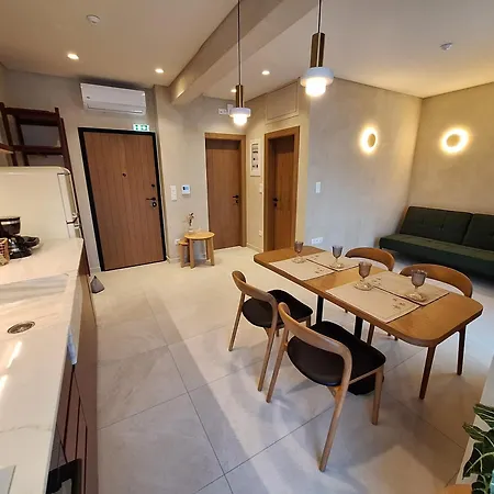Centauro Prime Residencies Apartment *