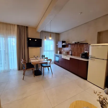 Centauro Prime Residencies *