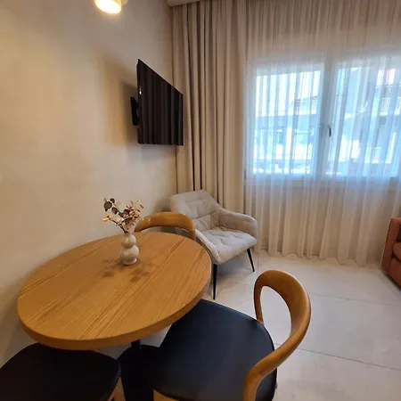 Centauro Prime Residencies Волос