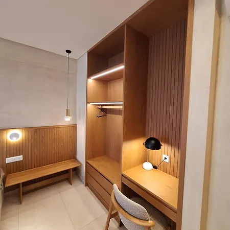 Centauro Prime Residencies Appartement