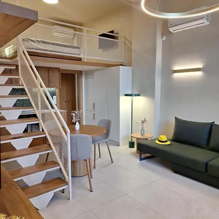 Centauro Prime Residencies *