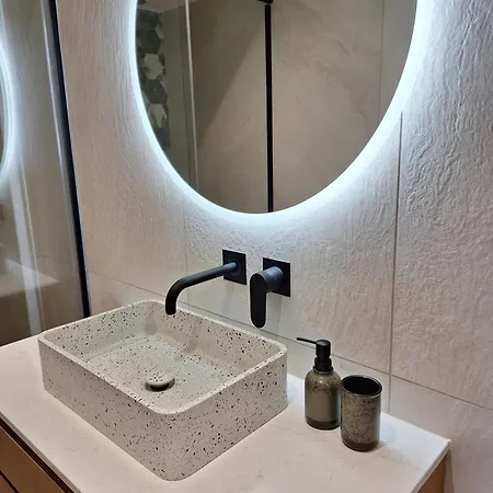 Centauro Prime Residencies