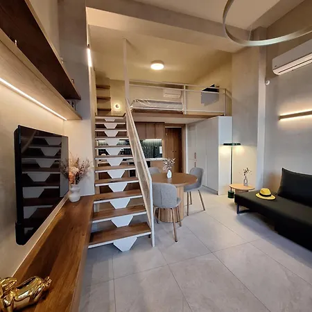 Centauro Prime Residencies *