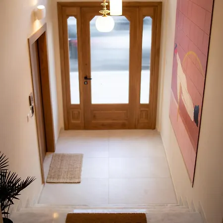 Appartement Centauro Prime Residencies