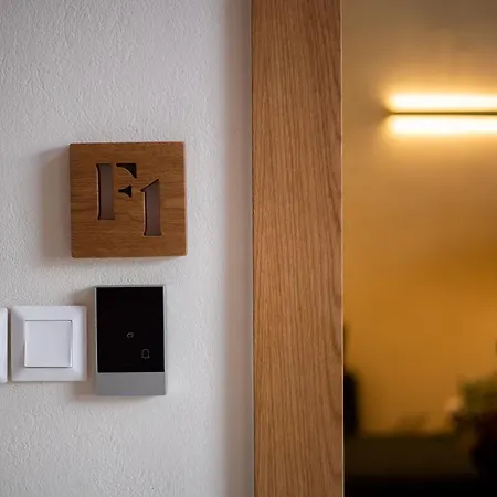 Centauro Prime Residencies *