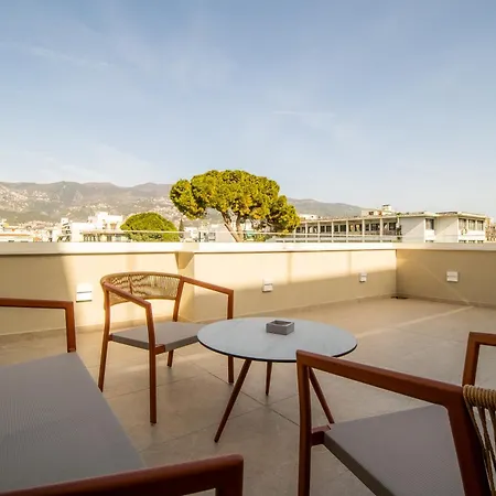 Apartment Centauro Prime Residencies *