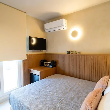 Centauro Prime Residencies Apartment