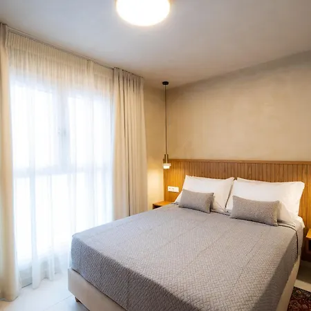 Centauro Prime Residencies Volos
