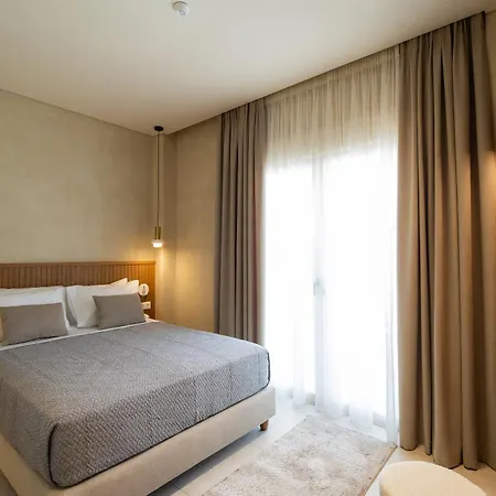 Centauro Prime Residencies Apartment Volos