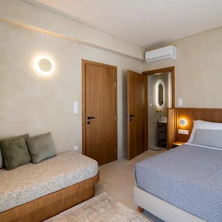Apartment Centauro Prime Residencies *