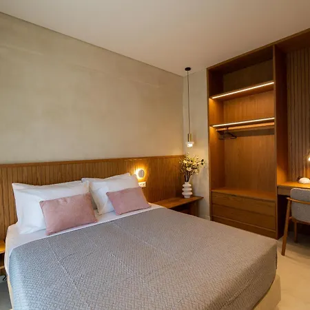 Centauro Prime Residencies Volos