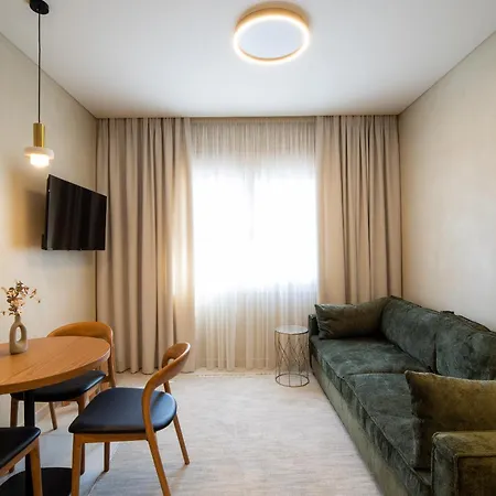 Centauro Prime Residencies * Volos