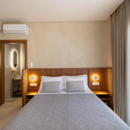Apartment Centauro Prime Residencies