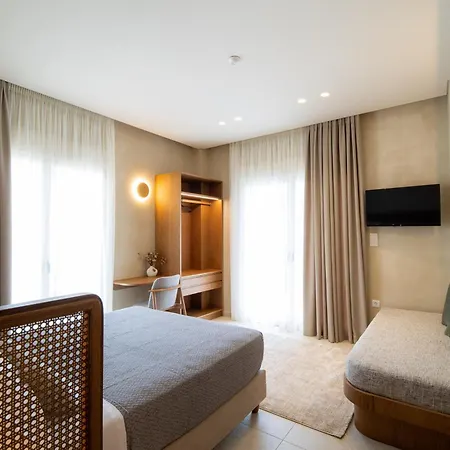 Apartment Centauro Prime Residencies *