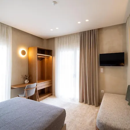 Apartment Centauro Prime Residencies *