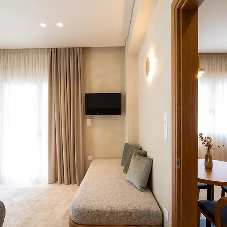 Centauro Prime Residencies Apartment