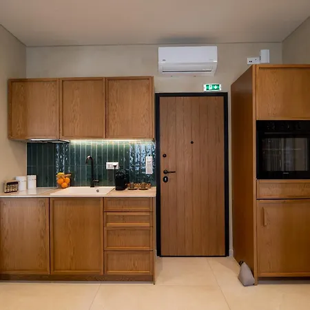 Apartment Centauro Prime Residencies