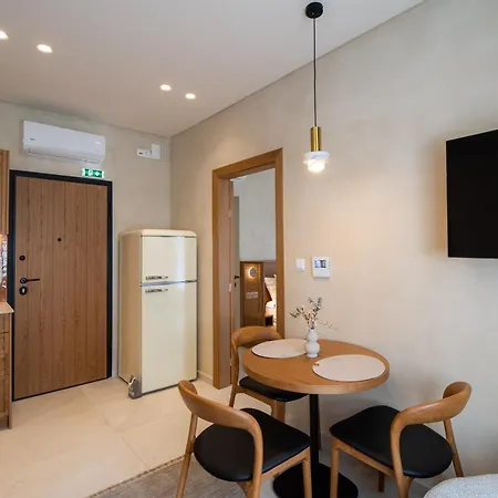 Centauro Prime Residencies Appartement *