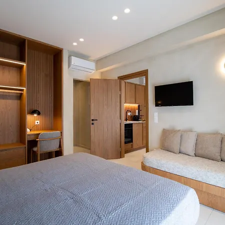 Centauro Prime Residencies Appartement