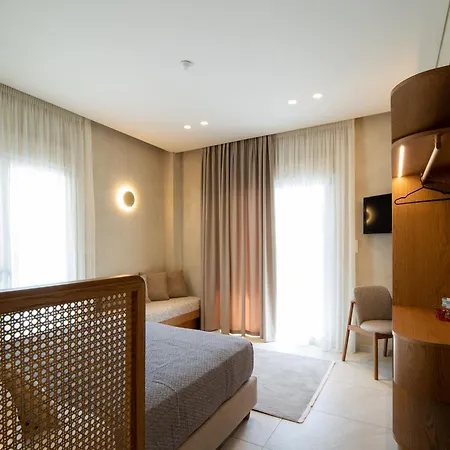 Centauro Prime Residencies Apartment *