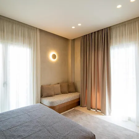 Centauro Prime Residencies Apartment *