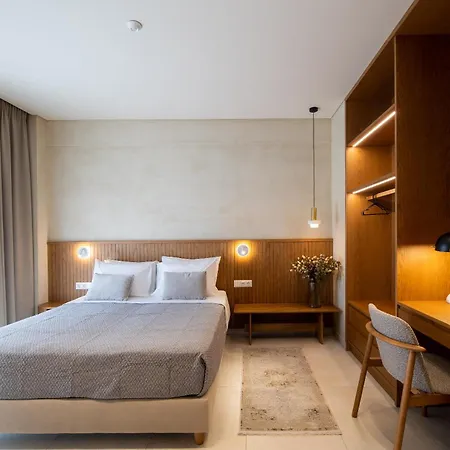 Appartement Centauro Prime Residencies Volos