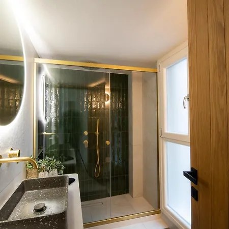 Centauro Prime Residencies Appartement