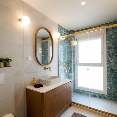 Centauro Prime Residencies Апартаменты