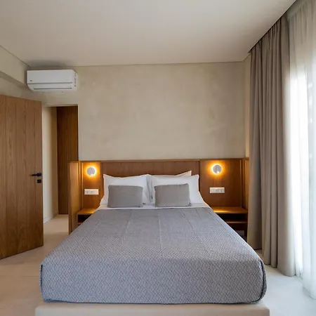 Апартаменты Centauro Prime Residencies