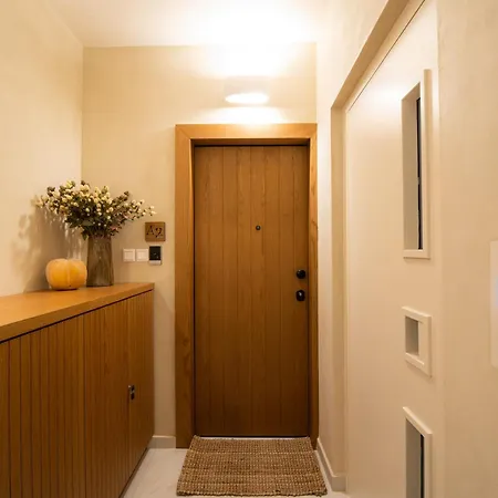 Centauro Prime Residencies * Volos