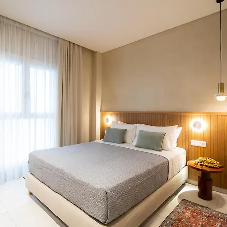 Centauro Prime Residencies Апартаменты