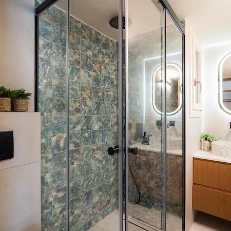 Appartement Centauro Prime Residencies