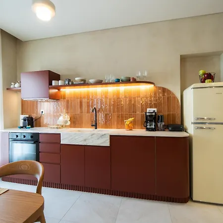 Centauro Prime Residencies Appartement