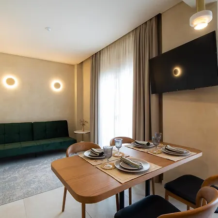 Centauro Prime Residencies Appartement *