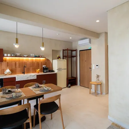 Centauro Prime Residencies *