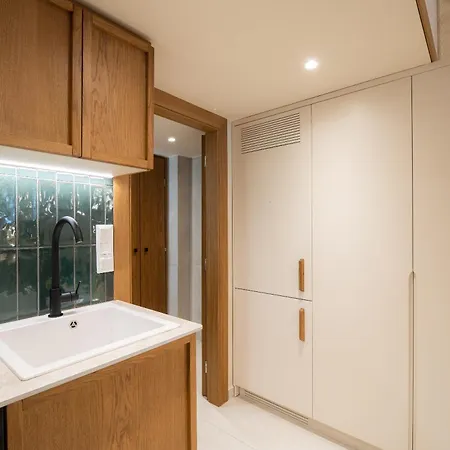 Centauro Prime Residencies