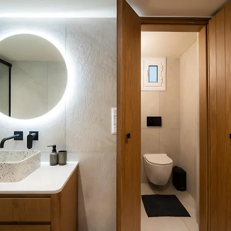 Centauro Prime Residencies Volos