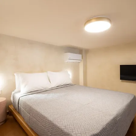 Centauro Prime Residencies Apartment Volos
