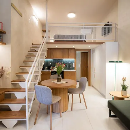 Centauro Prime Residencies