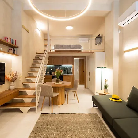 Lägenhet Centauro Prime Residencies