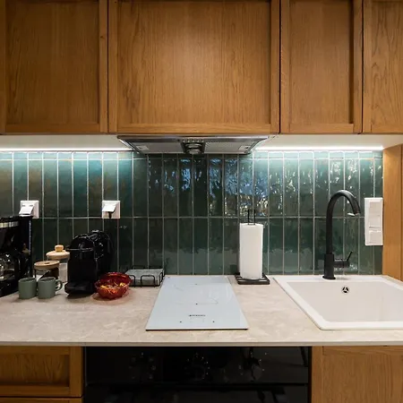 Апартаменты Centauro Prime Residencies *