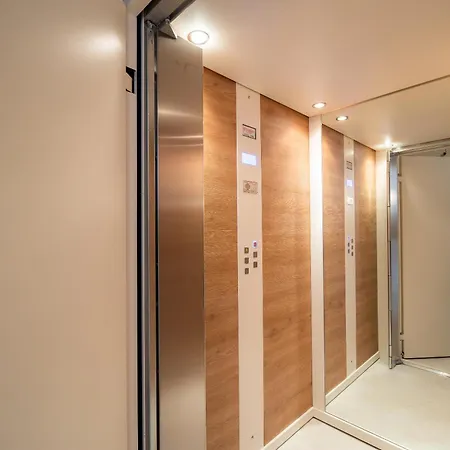 Centauro Prime Residencies Апартаменты *