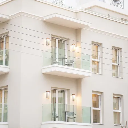 Apartment Centauro Prime Residencies