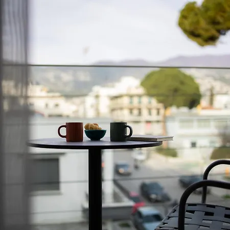 Apartment Centauro Prime Residencies Volos