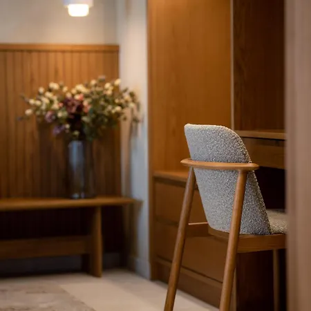 Apartment Centauro Prime Residencies