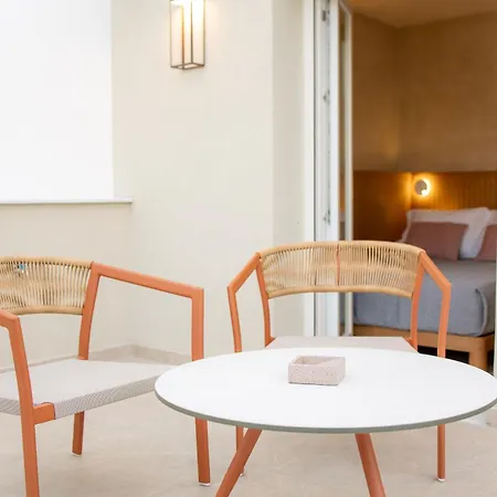 Centauro Prime Residencies Apartment