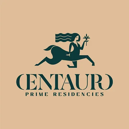 Centauro Prime Residencies Apartment *